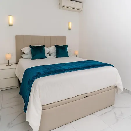 Casa Sundial Villa *