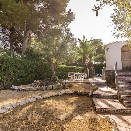 Villa Casa Sundial Jávea