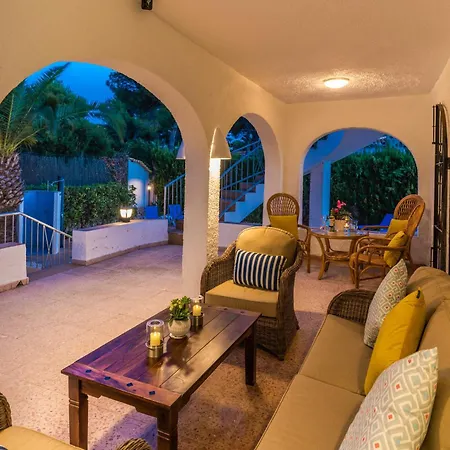 Casa Sundial Villa *