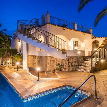 Casa Sundial Villa