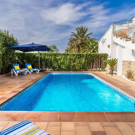 Villa Casa Sundial *