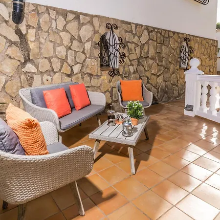 Casa Sundial Villa *