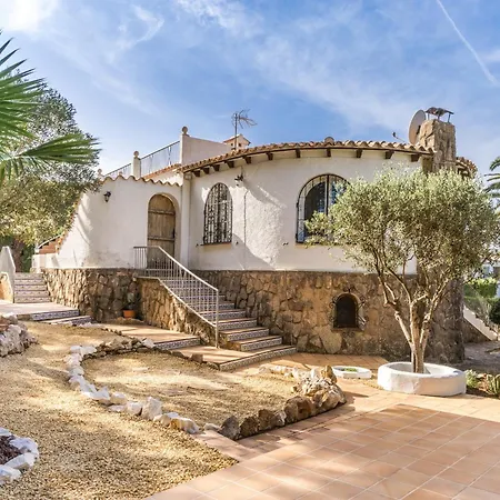 Casa Sundial Villa Javea