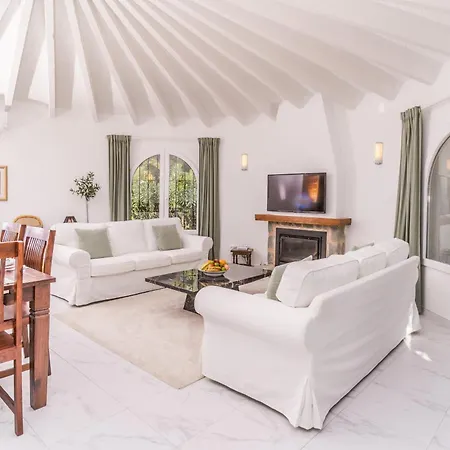 Casa Sundial * Jávea