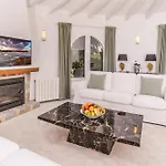 Casa Sundial Villa