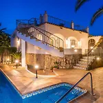 Casa Sundial Villa