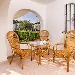 Villa Casa Sundial Balcon del Mar