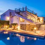 Villa Casa Sundial Balcon del Mar