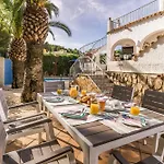 Casa Sundial Villa Balcon del Mar