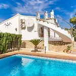 Casa Sundial Villa *