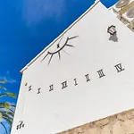 Casa Sundial Balcon del Mar
