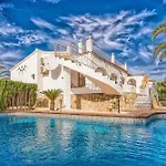 Casa Sundial *