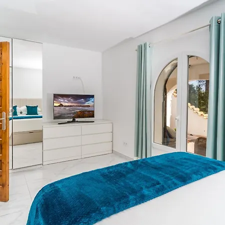 Villa Casa Sundial Jávea