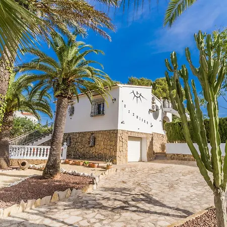 Casa Sundial Villa