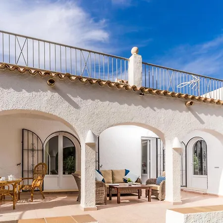 Casa Sundial *