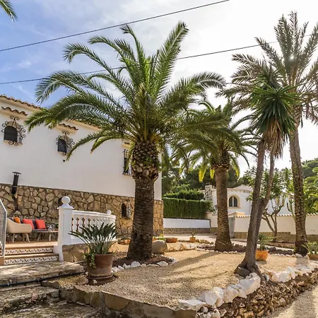 Casa Sundial