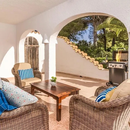 Casa Sundial Jávea
