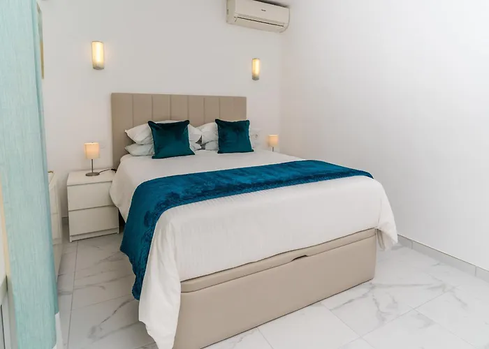 Casa Sundial וילה *