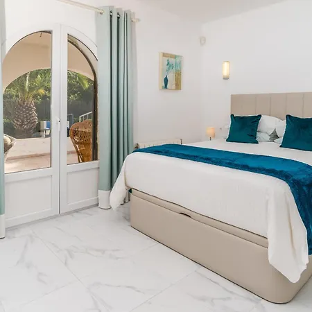 Casa Sundial Jávea