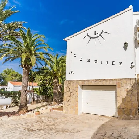 Villa Casa Sundial *