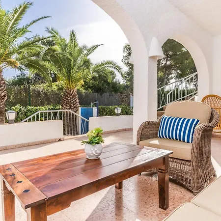 Casa Sundial Jávea