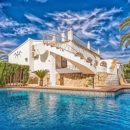 Casa Sundial *
