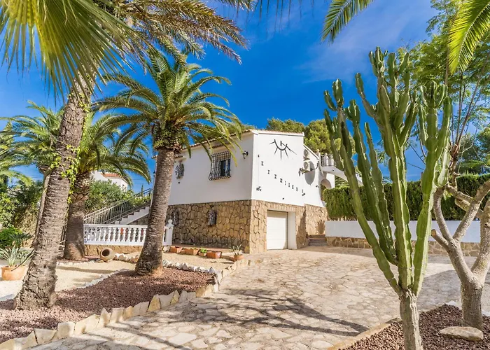 Casa Sundial Villa