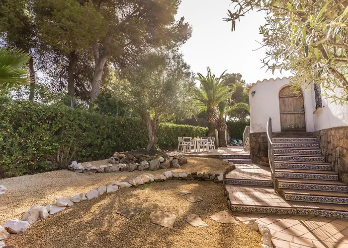 Villa Casa Sundial Balcon del Mar