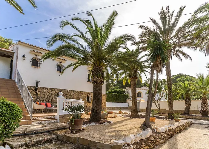 Casa Sundial