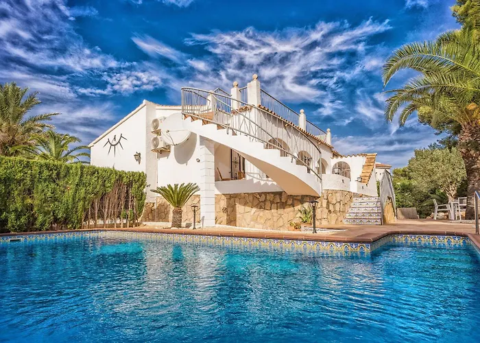 Casa Sundial *
